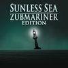 Sunless Sea: Zubmariner Edition para PlayStation 4