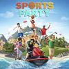 Sports Party para Nintendo Switch