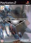 Zone of the Enders para PlayStation 2