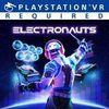 Electronauts para PlayStation 4