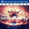 Code51: Mecha Arena para PlayStation 4