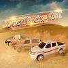 Desert Racing GST para PlayStation 4