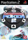 World Champ Poker 2 para PlayStation 2