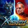 X-Morph: Defense para Nintendo Switch