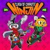 Ninjin: Clash of Carrots para PlayStation 4