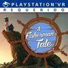 A Fisherman's Tale para PlayStation 4
