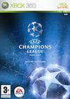 UEFA Champions League 2006-2007 para Xbox 360
