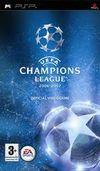 UEFA Champions League 2006-2007 para PSP