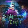 Nightmares from the Deep 2: The Siren's Call para Nintendo Switch