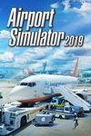 Airport Simulator 2019 para Xbox One