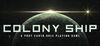 Colony Ship: A Post-Earth Role Playing Game para Ordenador