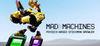 Mad Machines para Ordenador