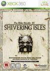 The Elder Scrolls IV: Oblivion - Shivering Isles para Xbox 360