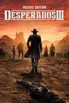 Desperados III para Xbox One