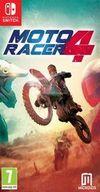 Moto Racer 4 para Nintendo Switch