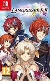 Langrisser I & II para Nintendo Switch