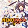 Nekopara Vol. 1 para Nintendo Switch
