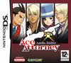 Ace Attorney: Apollo Justice para Nintendo DS