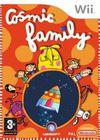 Cosmic Family para Wii