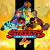 Streets of Rage 4 para Nintendo Switch