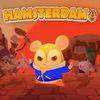 Hamsterdam para Nintendo Switch