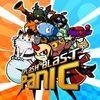 Splash Blast Panic para PlayStation 4