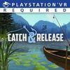 Catch & Release para PlayStation 4