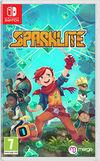 Sparklite para Nintendo Switch