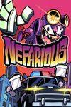 Nefarious para Xbox One