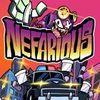 Nefarious para PlayStation 4