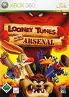 Looney Tunes: Acme Arsenal para Xbox 360