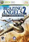 Blazing Angels 2: Secret Missions of WWII para PlayStation 3