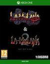 La-Mulana 1 & 2 para Xbox One
