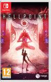 Hellpoint para Nintendo Switch
