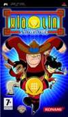 Xiaolin Showdown para PSP