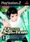 Dancing Stage SuperNOVA para PlayStation 2