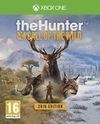 theHunter: Call of the Wild 2019 Edition para Xbox One