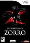 The Destiny of Zorro para Wii