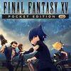 Final Fantasy XV: Pocket Edition HD para PlayStation 4
