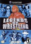Legends of Wrestling para GameCube