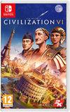 Sid Meier's Civilization VI para Nintendo Switch