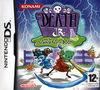 Death Jr. and the Science Fair of Doom para Nintendo DS