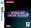 Konami Arcade Classics para Nintendo DS