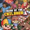 Think of the Children para Nintendo Switch