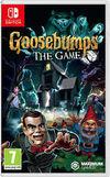 Goosebumps: The Game para Nintendo Switch