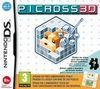 Picross 3D CV para Wii U