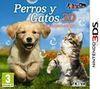 Perros y Gatos 3D - Mis mejores amigos para Nintendo 3DS
