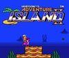 Adventure Island II CV para Nintendo 3DS