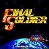 Final Soldier CV para Wii U