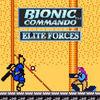 Bionic Commando: Elite Forces CV para Nintendo 3DS